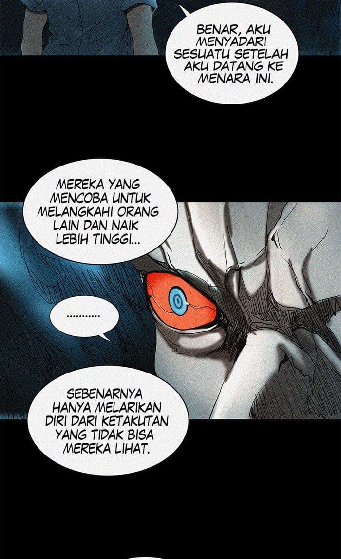 Chapter Komik
              Tower of God Chapter 257 - page 23