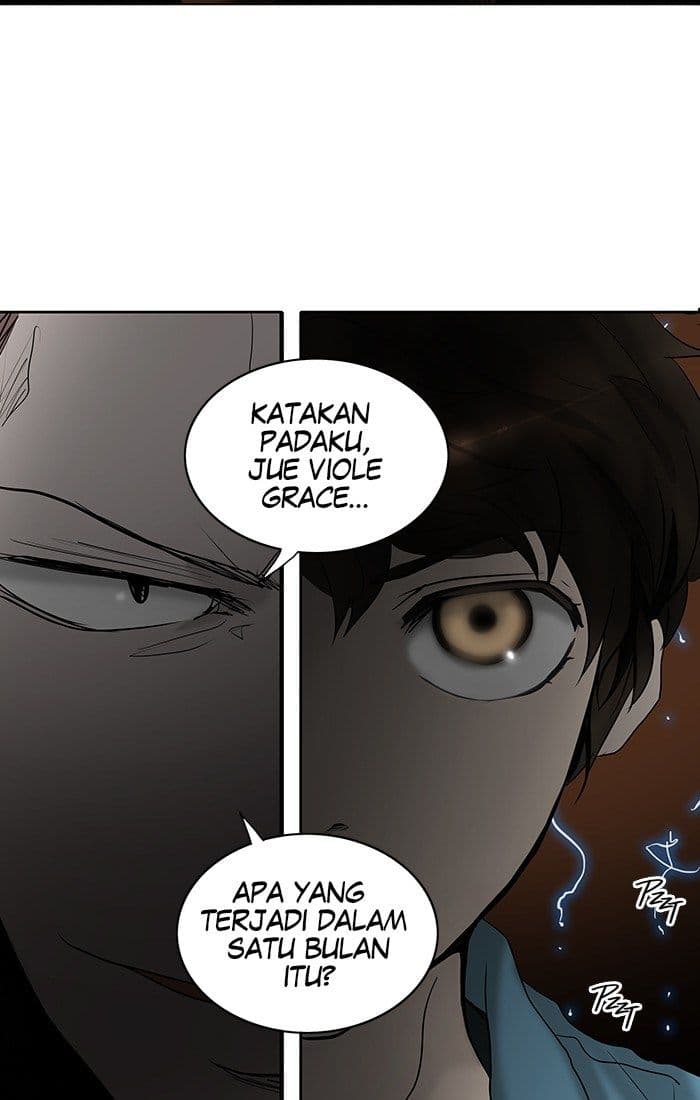 Chapter Komik
              Tower of God Chapter 257 - page 8