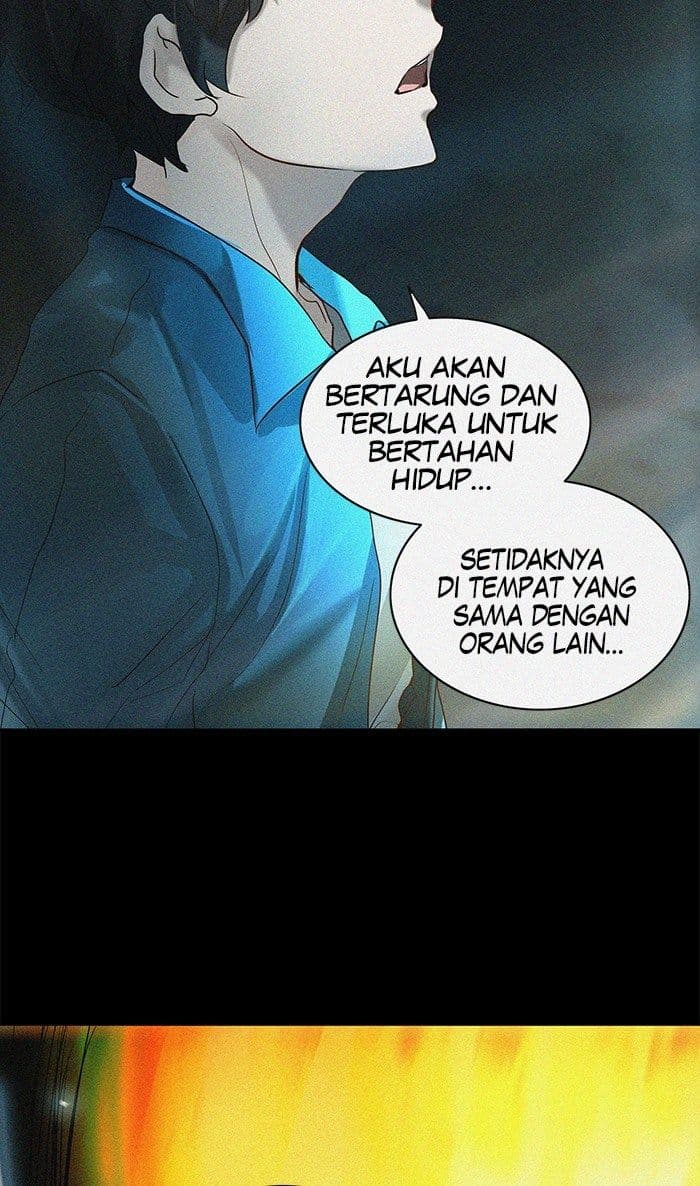 Chapter Komik
              Tower of God Chapter 257 - page 25