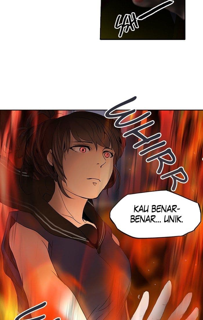 Chapter Komik
              Tower of God Chapter 257 - page 39