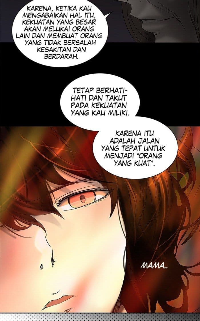 Chapter Komik
              Tower of God Chapter 257 - page 48