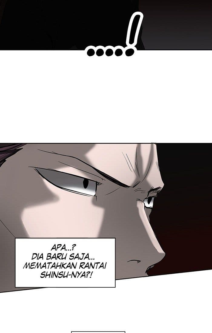 Chapter Komik
              Tower of God Chapter 257 - page 2