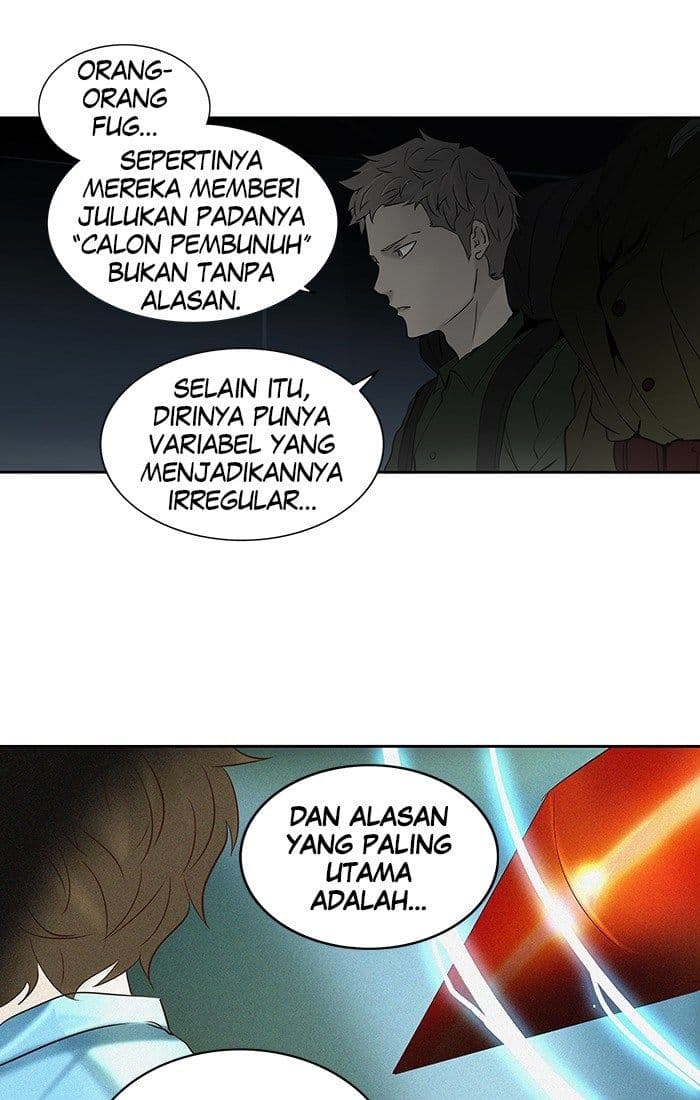 Chapter Komik
              Tower of God Chapter 258 - page 7