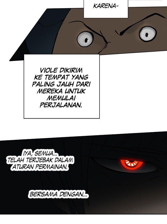 Chapter Komik
              Tower of God Chapter 258 - page 15