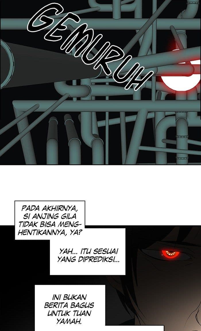 Chapter Komik
              Tower of God Chapter 258 - page 10