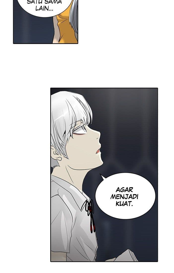 Chapter Komik
              Tower of God Chapter 258 - page 45