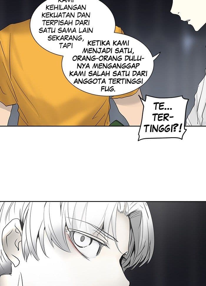 Chapter Komik
              Tower of God Chapter 258 - page 52