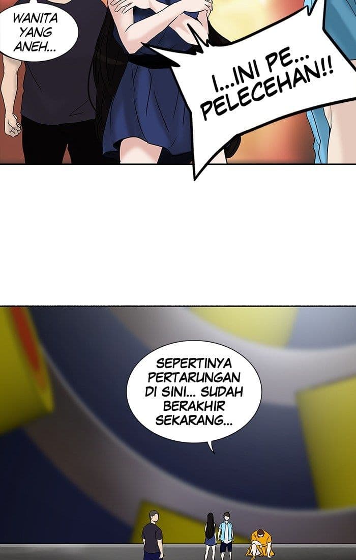 Chapter Komik
              Tower of God Chapter 258 - page 22