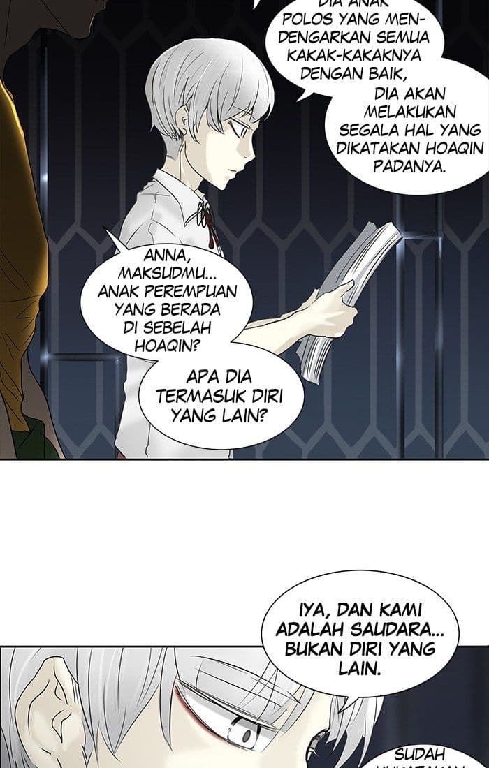 Chapter Komik
              Tower of God Chapter 258 - page 43