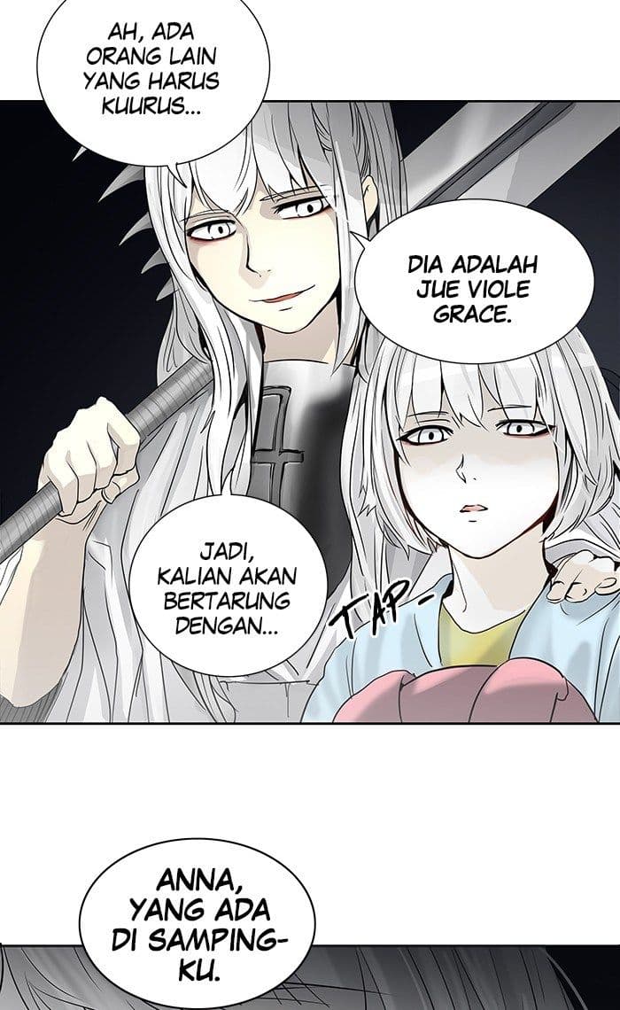 Chapter Komik
              Tower of God Chapter 258 - page 39