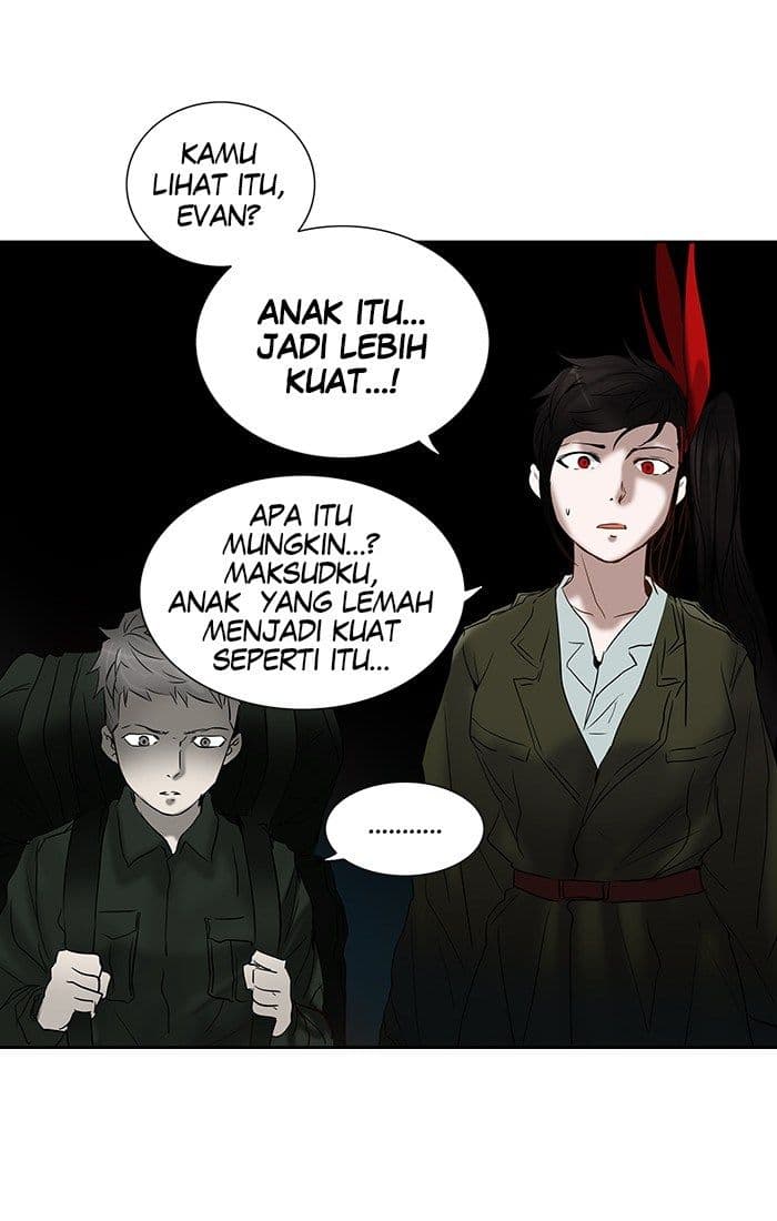 Chapter Komik
              Tower of God Chapter 258 - page 6