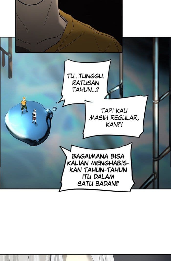 Chapter Komik
              Tower of God Chapter 258 - page 50