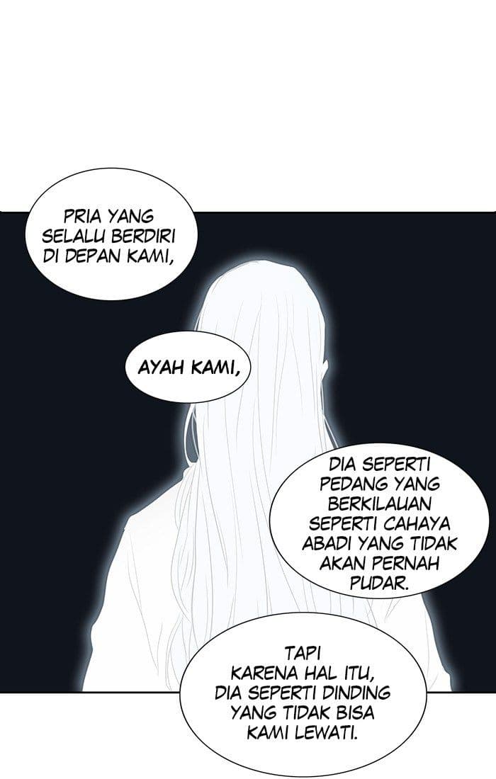 Chapter Komik
              Tower of God Chapter 258 - page 46