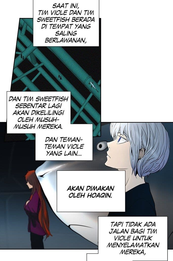 Chapter Komik
              Tower of God Chapter 258 - page 14