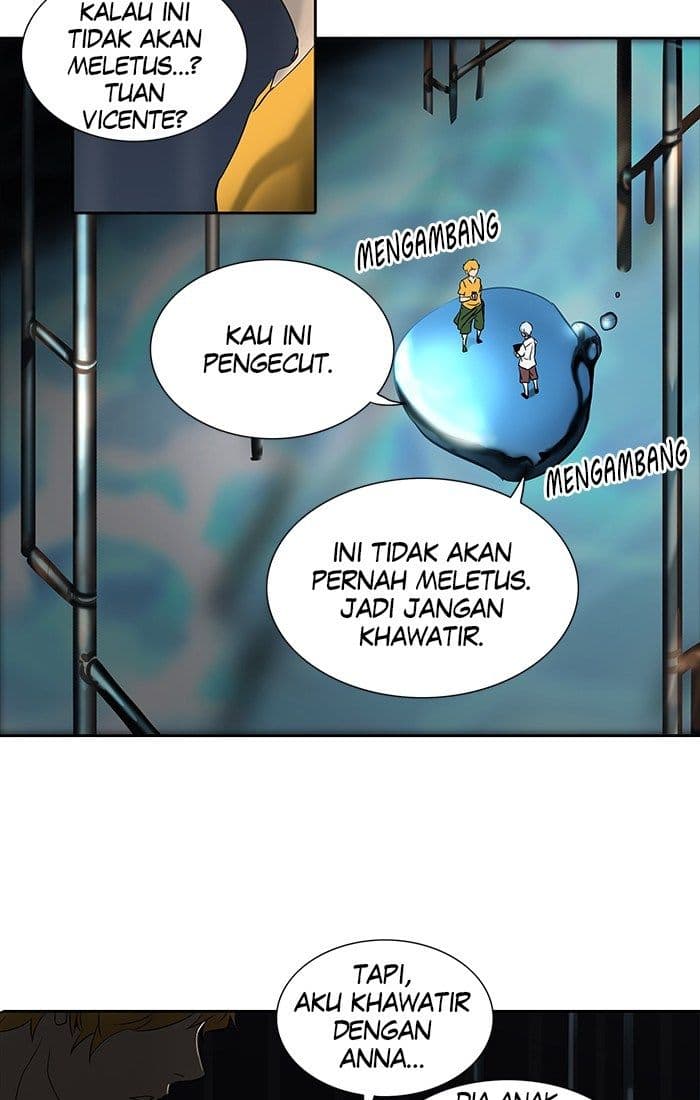 Chapter Komik
              Tower of God Chapter 258 - page 42