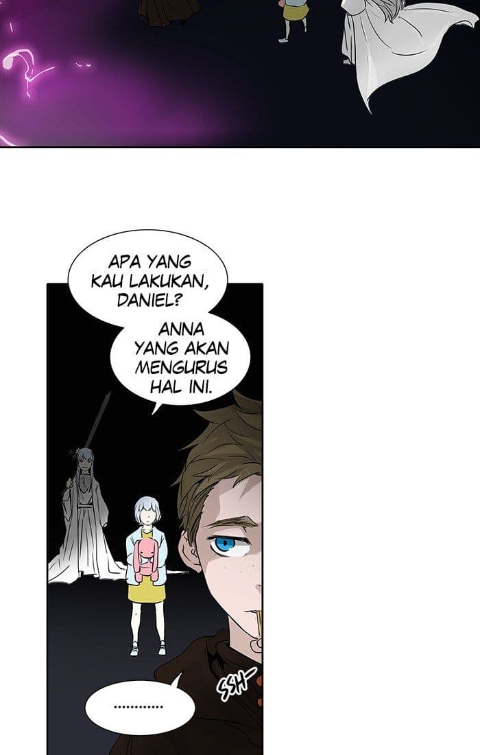 Chapter Komik
              Tower of God Chapter 258 - page 60