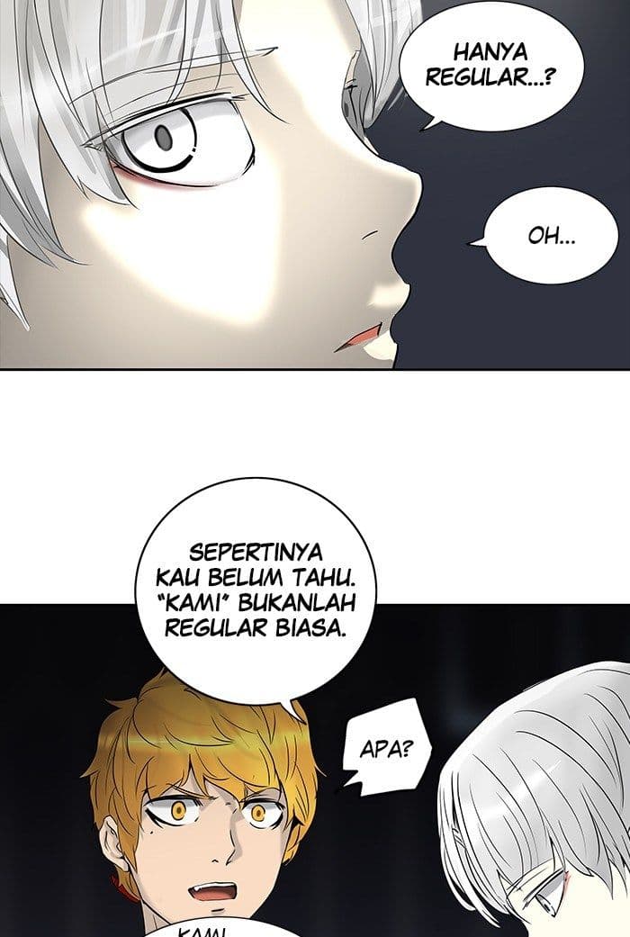 Chapter Komik
              Tower of God Chapter 258 - page 51