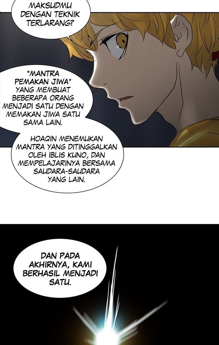 Chapter Komik
              Tower of God Chapter 258 - page 48