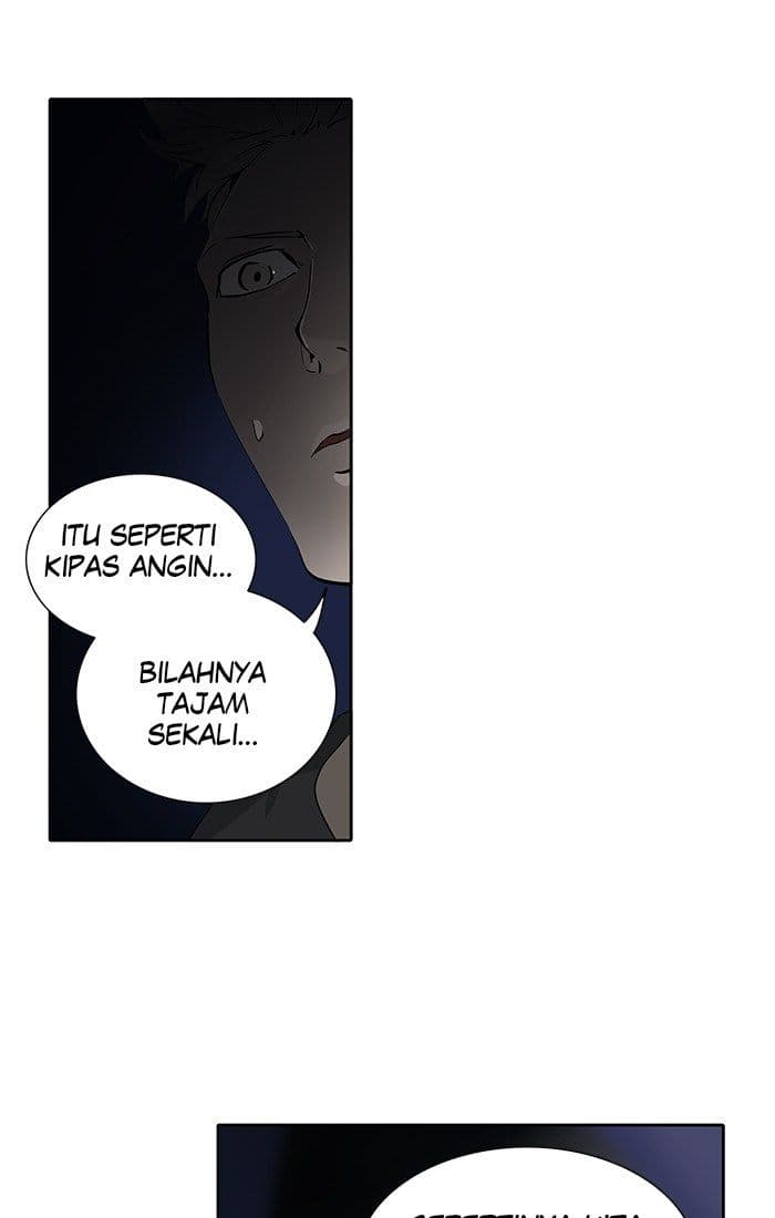 Chapter Komik
              Tower of God Chapter 258 - page 31