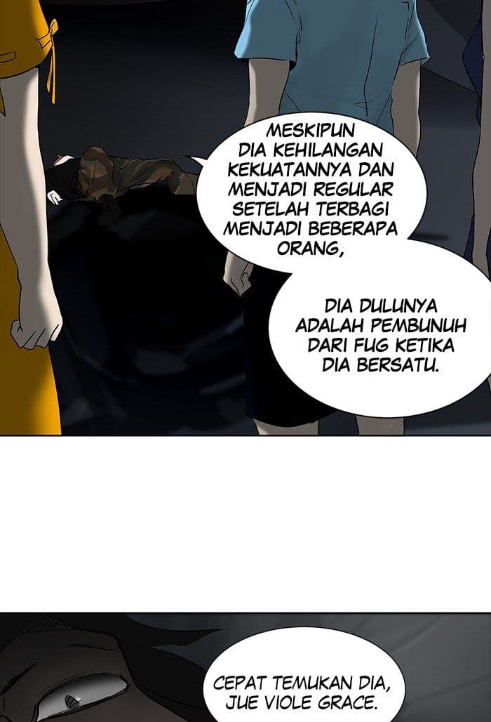 Chapter Komik
              Tower of God Chapter 258 - page 66