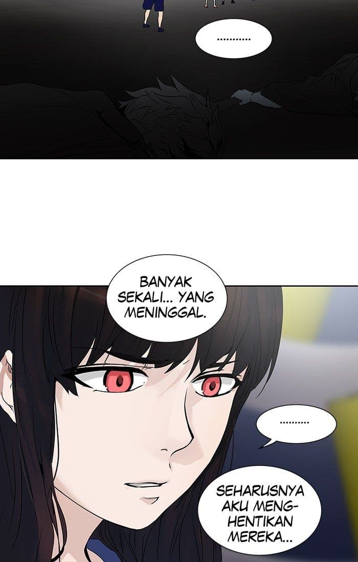 Chapter Komik
              Tower of God Chapter 258 - page 23