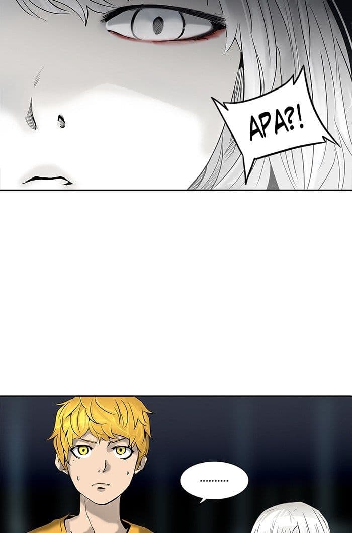 Chapter Komik
              Tower of God Chapter 258 - page 40