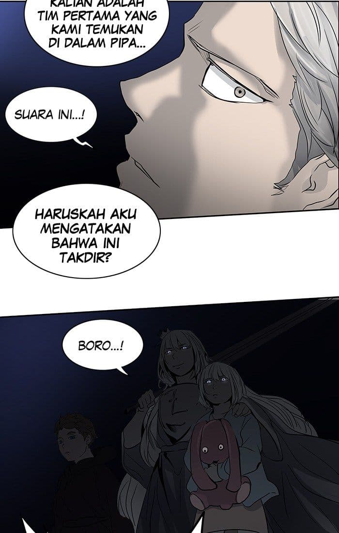 Chapter Komik
              Tower of God Chapter 258 - page 34