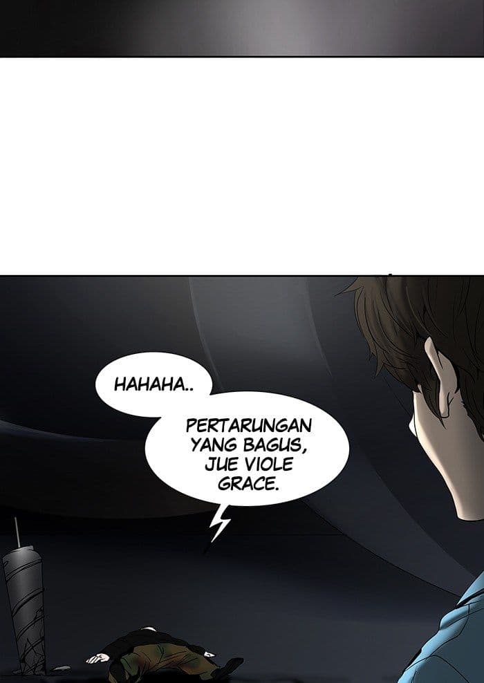 Chapter Komik
              Tower of God Chapter 258 - page 25