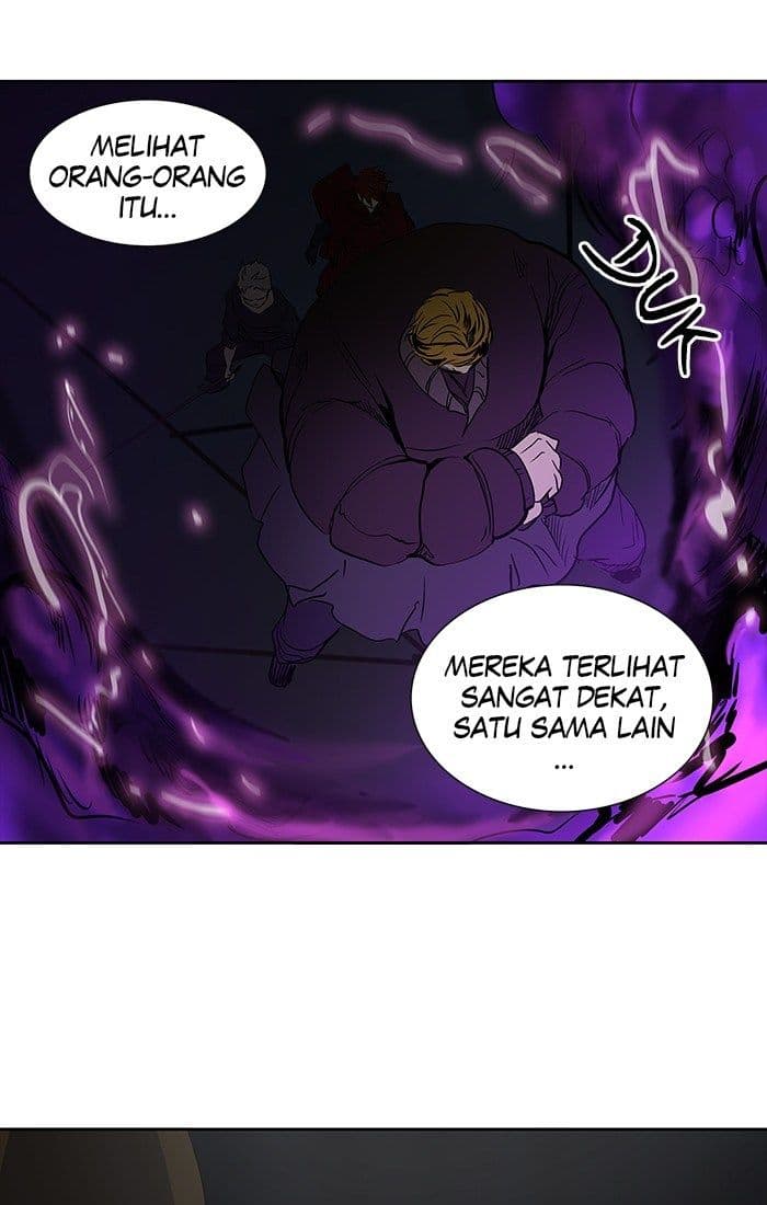 Chapter Komik
              Tower of God Chapter 258 - page 62