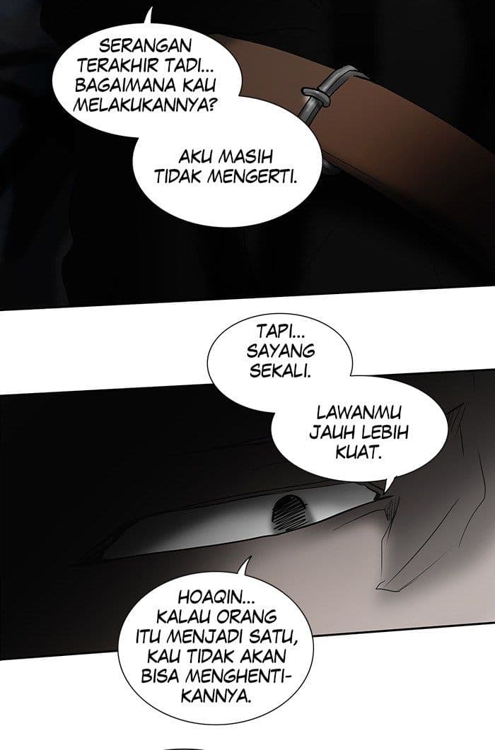 Chapter Komik
              Tower of God Chapter 258 - page 27