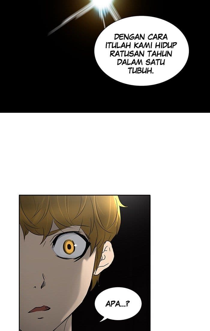 Chapter Komik
              Tower of God Chapter 258 - page 49