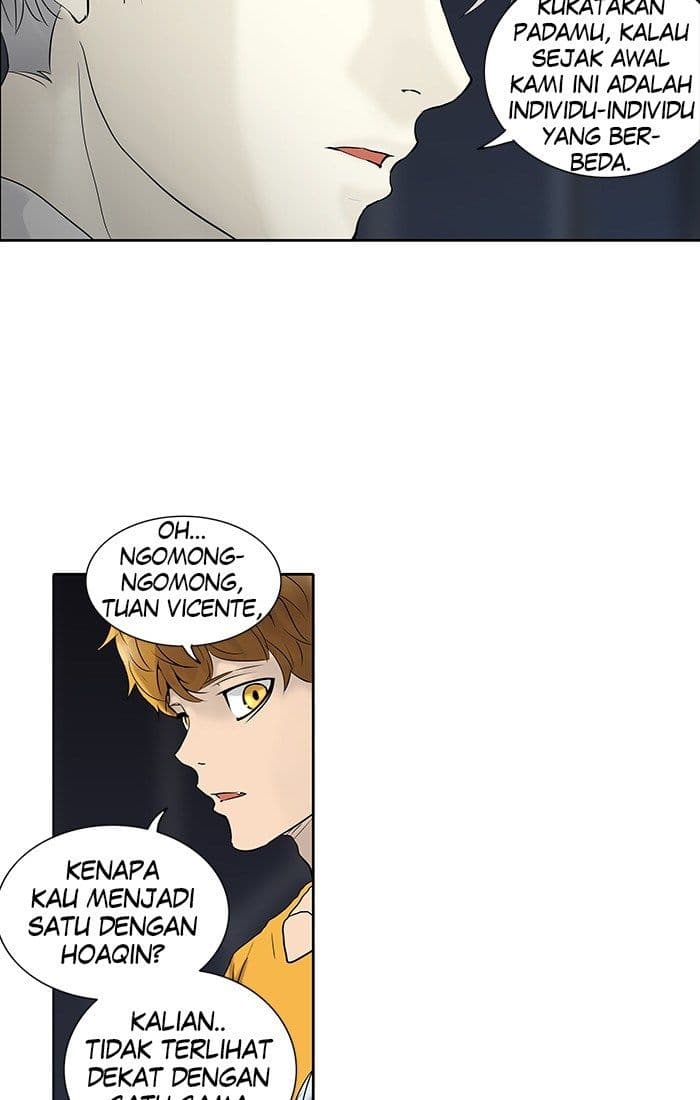 Chapter Komik
              Tower of God Chapter 258 - page 44