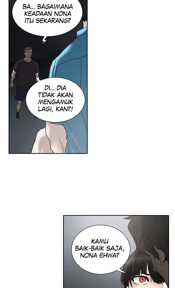 Chapter Komik
              Tower of God Chapter 258 - page 19