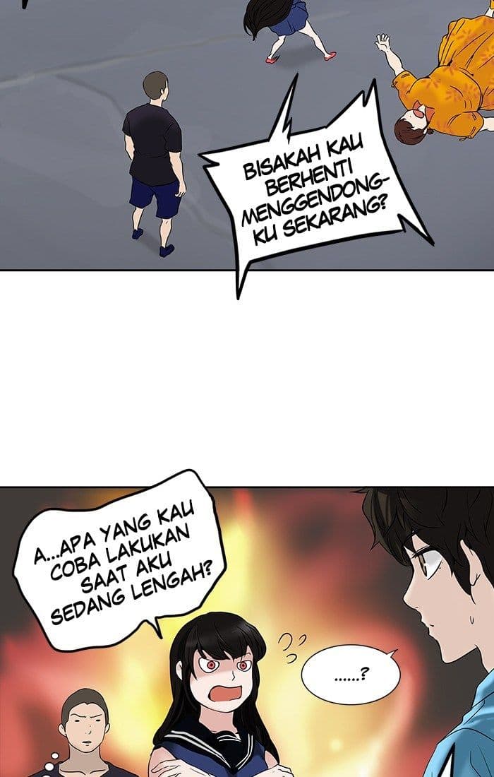 Chapter Komik
              Tower of God Chapter 258 - page 21