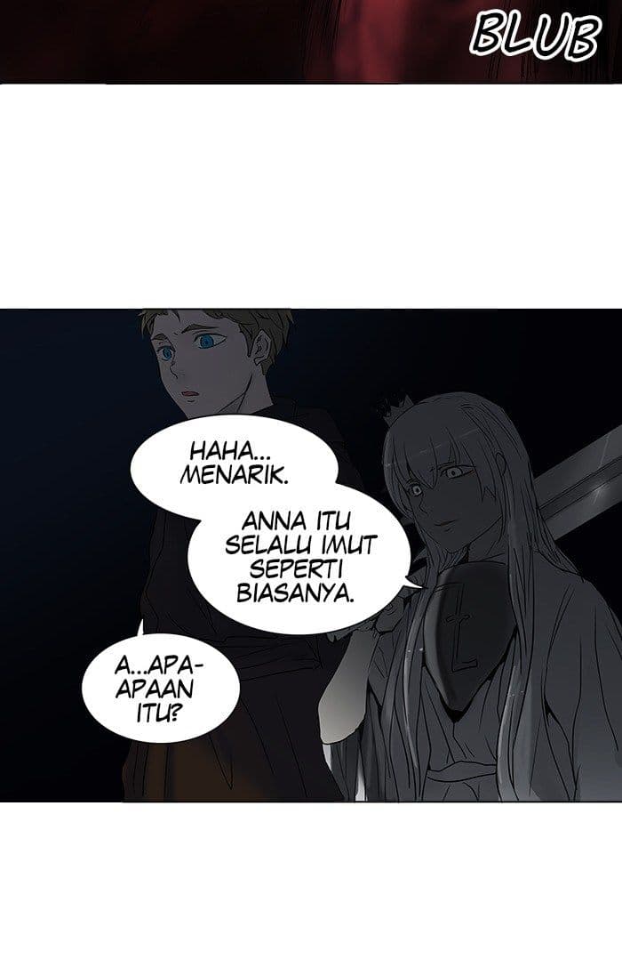 Chapter Komik
              Tower of God Chapter 259 - page 25