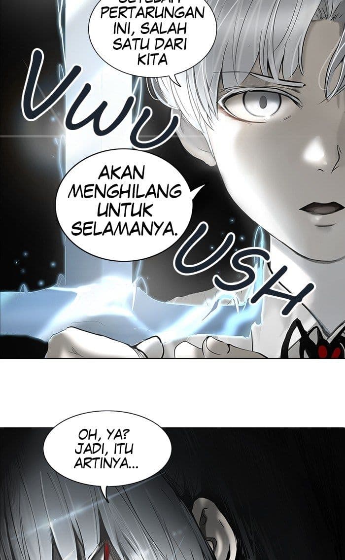 Chapter Komik
              Tower of God Chapter 259 - page 62