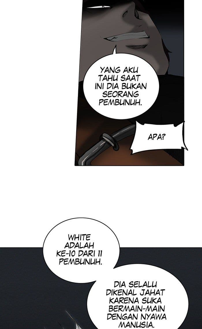 Chapter Komik
              Tower of God Chapter 259 - page 3