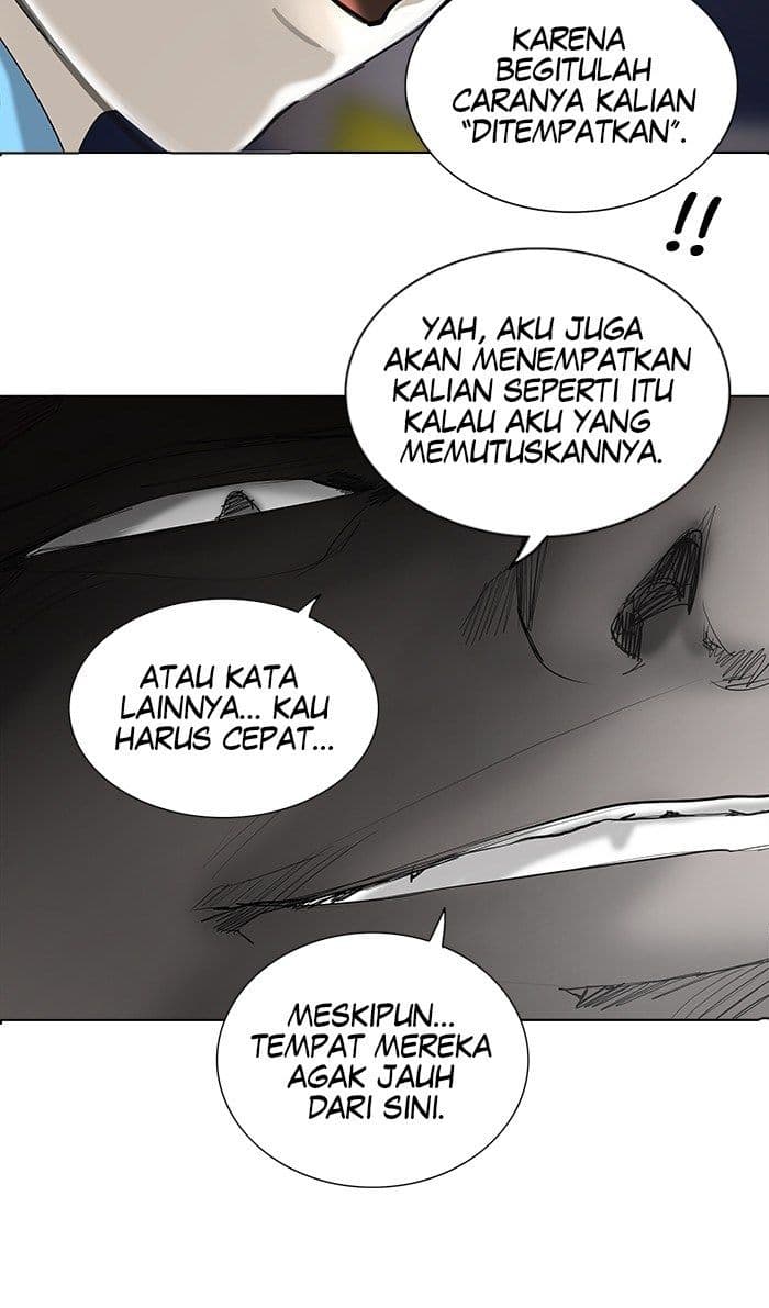 Chapter Komik
              Tower of God Chapter 259 - page 8