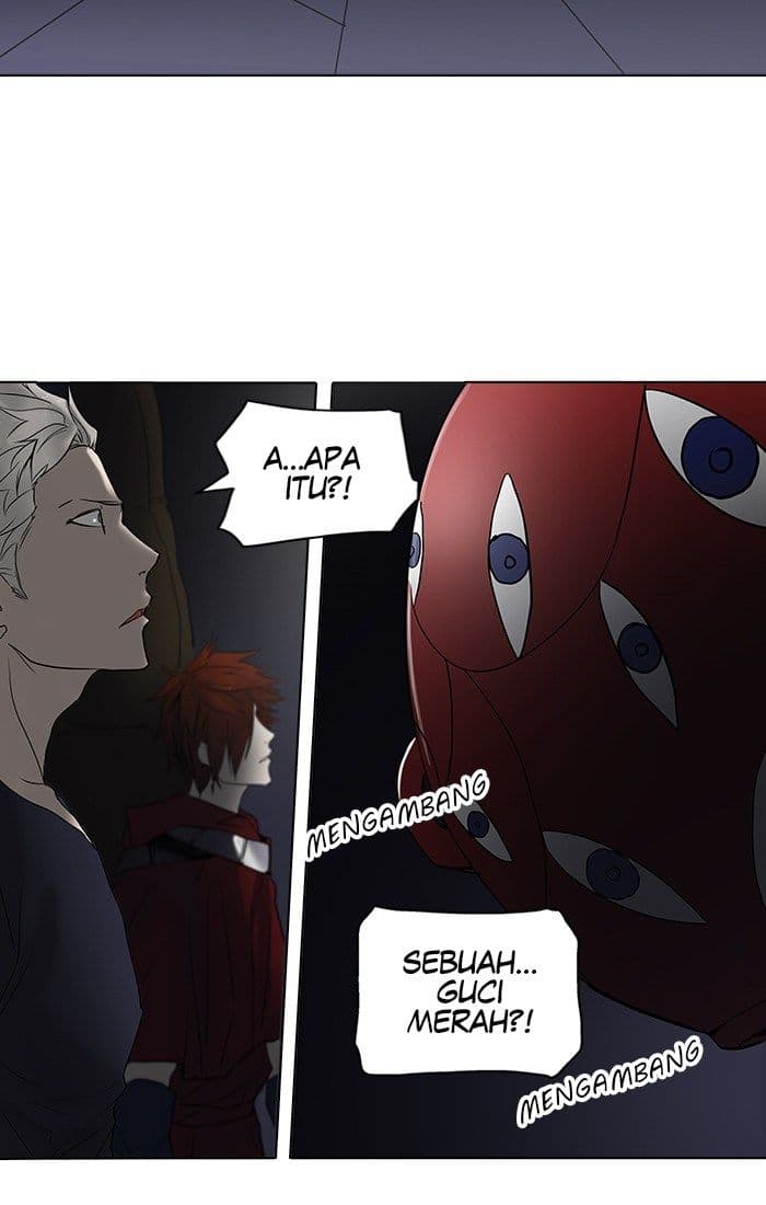 Chapter Komik
              Tower of God Chapter 259 - page 21