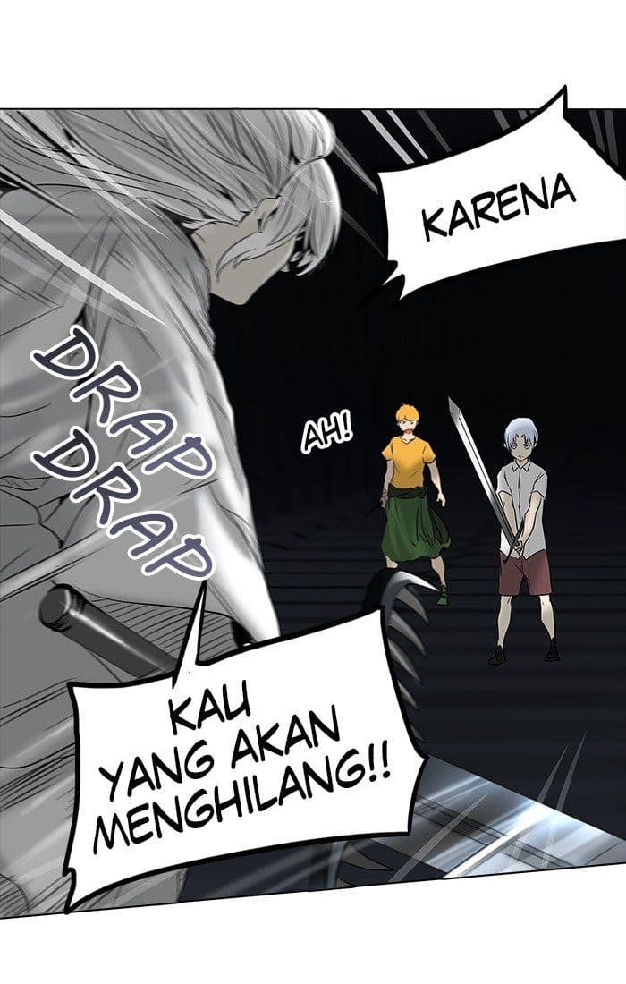 Chapter Komik
              Tower of God Chapter 259 - page 64