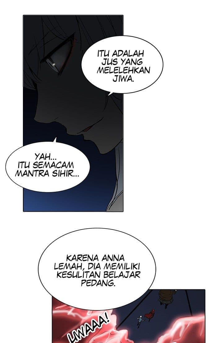 Chapter Komik
              Tower of God Chapter 259 - page 26