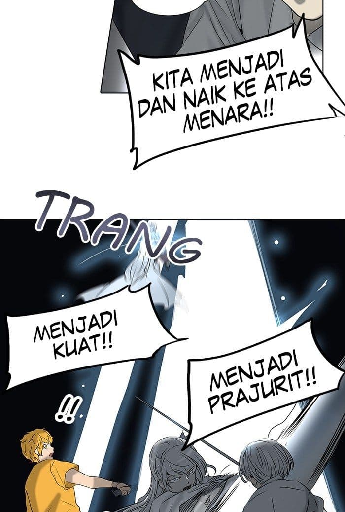 Chapter Komik
              Tower of God Chapter 259 - page 68