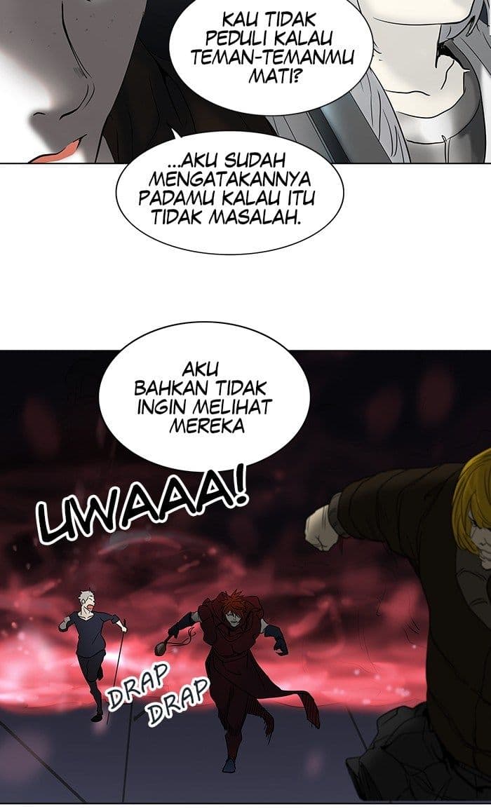 Chapter Komik
              Tower of God Chapter 259 - page 28