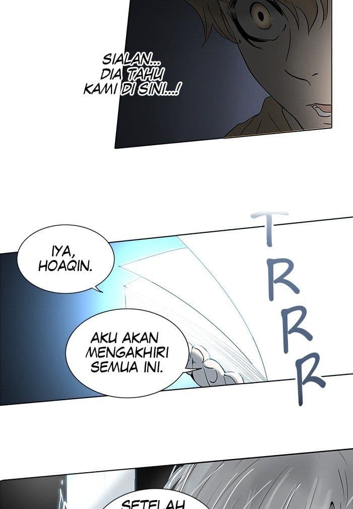 Chapter Komik
              Tower of God Chapter 259 - page 61