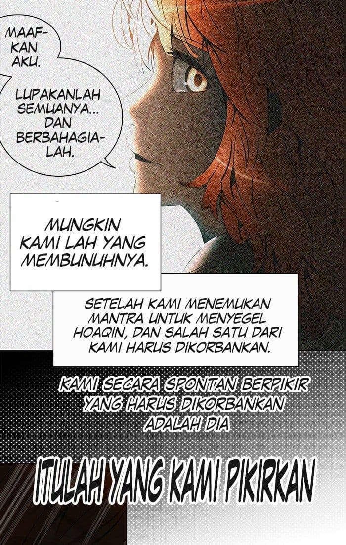 Chapter Komik
              Tower of God Chapter 259 - page 41