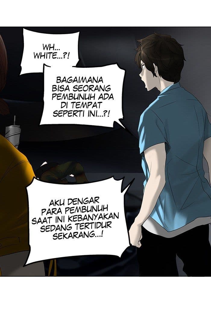 Chapter Komik
              Tower of God Chapter 259 - page 1