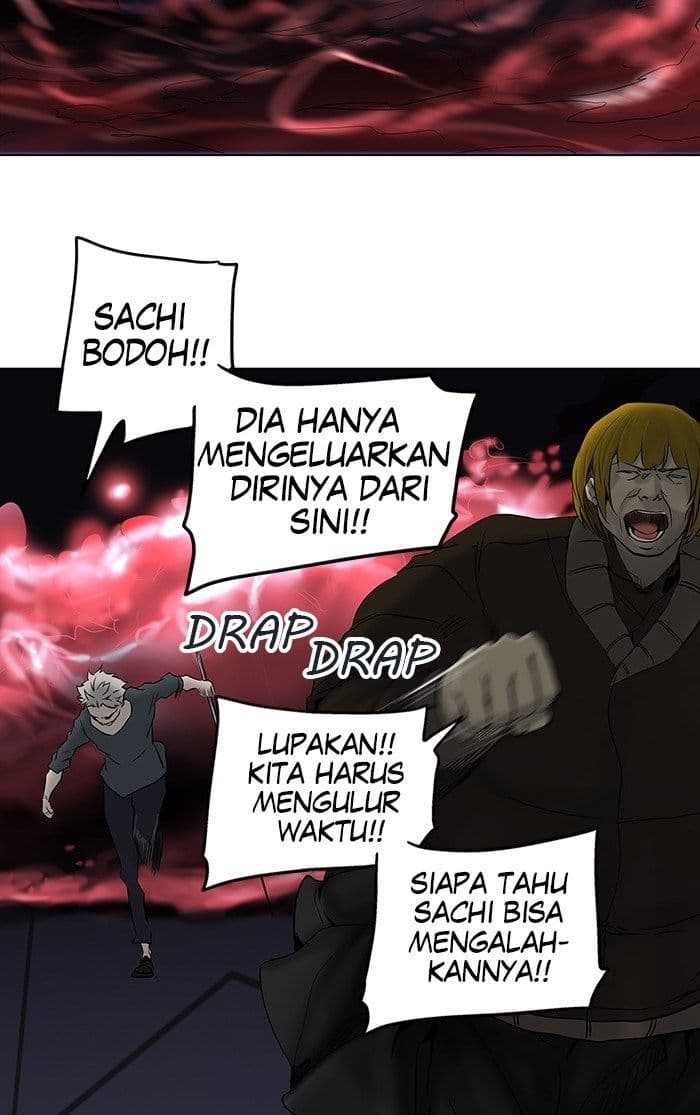 Chapter Komik
              Tower of God Chapter 259 - page 48