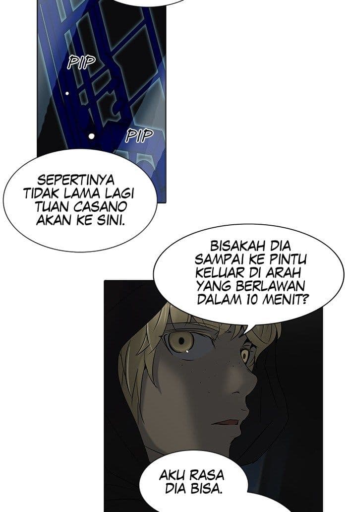 Chapter Komik
              Tower of God Chapter 259 - page 16