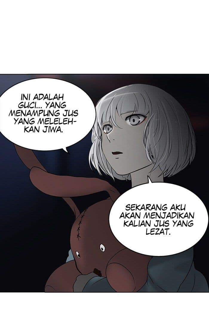 Chapter Komik
              Tower of God Chapter 259 - page 22