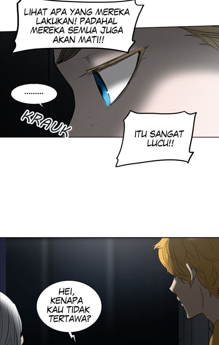 Chapter Komik
              Tower of God Chapter 259 - page 57